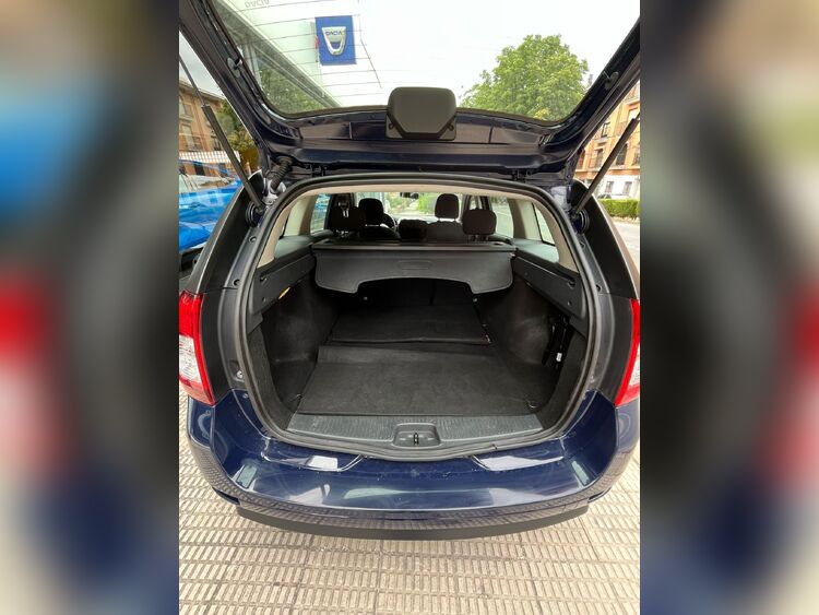Dacia Logan  foto 8